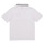 Kleidung Jungen Polohemden Emporio Armani EA7 76 Weiß