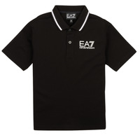 Kleidung Jungen Polohemden Emporio Armani EA7 97    