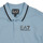 Kleidung Jungen Polohemden Emporio Armani EA7 14 Blau