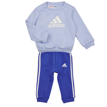 Vêtements Enfant Ensembles enfant Adidas Sportswear I BOS LOGO JOG 