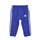 Kleidung Kinder Kleider & Outfits Adidas Sportswear I BOS LOGO JOG Blau