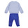 Abbigliamento Unisex bambino Completo Adidas Sportswear I BOS LOGO JOG 