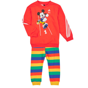 Vêtements Enfant Pyjamas / Chemises de nuit Adidas Sportswear I DY MM JOG 