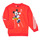 Kleidung Kinder Pyjamas/ Nachthemden Adidas Sportswear I DY MM JOG Rot