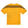 Kleidung Jungen T-Shirts Adidas Sportswear LK DY MM T Gold