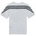 Kleidung Jungen T-Shirts Adidas Sportswear LB DY SM T Weiß