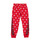 Abbigliamento Unisex bambino Pantaloni da tuta Adidas Sportswear LK DY MM PNT 