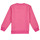 Kleidung Mädchen Sweatshirts Adidas Sportswear LK 3S FL SWT  