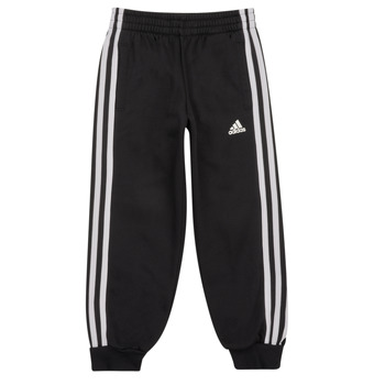Kleidung Jungen Jogginghosen Adidas Sportswear LK 3S PANT    