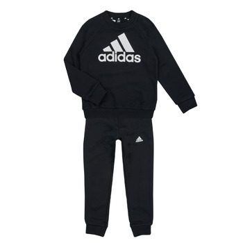 Kleidung Kinder Jogginganzüge Adidas Sportswear LK BOS JOG FT    