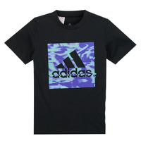 Abbigliamento Unisex bambino T-shirt maniche corte Adidas Sportswear AKD GT 