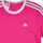 Vêtements Fille T-shirts manches courtes Adidas Sportswear ESS 3S BF T 