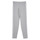 Kleidung Mädchen Leggings Adidas Sportswear ESS 3S TIG Grau