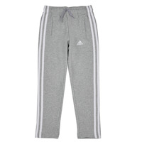 Kleidung Kinder Jogginghosen Adidas Sportswear ESS 3S PT Grau