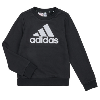 Kleidung Kinder Sweatshirts Adidas Sportswear ESS BL SWT    