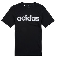 Vêtements Enfant T-shirts manches courtes Adidas Sportswear LIN TEE 