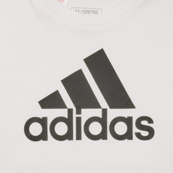 Adidas Sportswear BL TEE Weiß