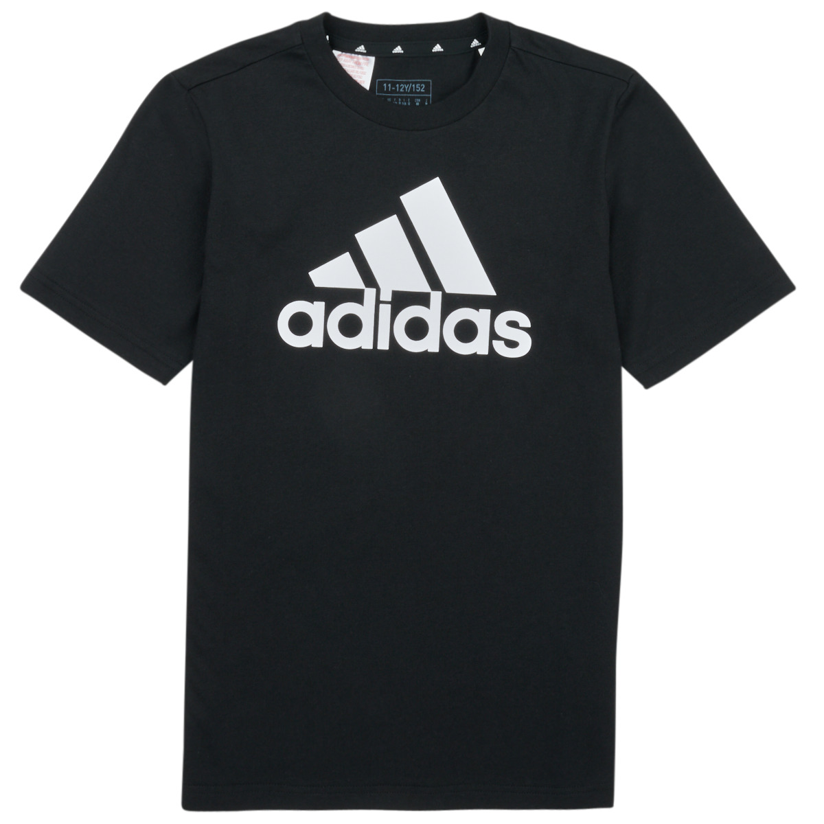 Kleidung Kinder T-Shirts Adidas Sportswear BL TEE    