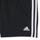 Vêtements Garçon Shorts / Bermudas Adidas Sportswear 3S WN SHORT 