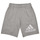 Kleidung Kinder Shorts / Bermudas Adidas Sportswear BL SHORT Grau