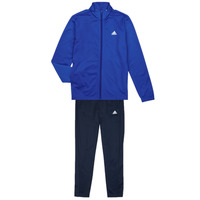 Kleidung Jungen Jogginganzüge Adidas Sportswear BL TS Blau