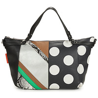 Taschen Damen Handtasche Desigual BAG_TANGO LIBIA Bunt
