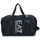 Taschen Sporttaschen Emporio Armani EA7 VIGOR7  U GYM BAG - UNISEX GYM BAG    