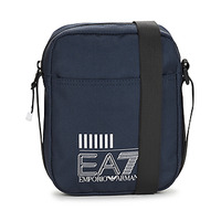 Sacs Homme Pochettes / Sacoches Emporio Armani EA7 TRAIN CORE U POUCH BAG SMALL A - MAN'S POUCH BAG 