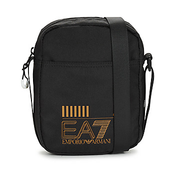 Borse Uomo Pochette / Borselli Emporio Armani EA7 TRAIN CORE U POUCH BAG SMALL A - MAN'S POUCH BAG 