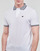 Kleidung Herren Polohemden Emporio Armani 3R1FC0 Weiß