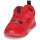 Schuhe Jungen Sneaker Low Puma INF WIRED RUN Rot
