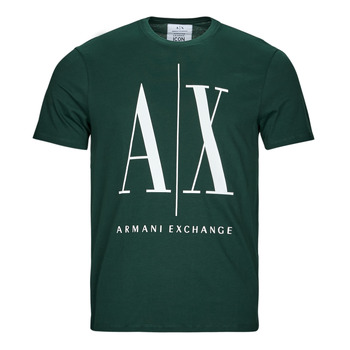 Kleidung Herren T-Shirts Armani Exchange 8NZTPA  