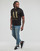Kleidung Herren T-Shirts Armani Exchange 8NZTPQ Golden