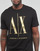 Abbigliamento Uomo T-shirt maniche corte Armani Exchange 8NZTPQ 