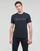 Vêtements Homme T-shirts manches courtes Armani Exchange 3RZTBR 