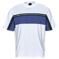 Abbigliamento Uomo T-shirt maniche corte Armani Exchange 3RZMFD 