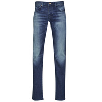 Abbigliamento Uomo Jeans slim Armani Exchange 3RZJ13 