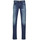 Kleidung Herren Slim Fit Jeans Armani Exchange 3RZJ13 Blau / Hell
