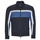 Kleidung Herren Sweatshirts Armani Exchange 3RZMFC Blau / Weiß