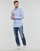 Vêtements Homme Chemises manches longues Armani Exchange 3RZC36 