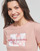 Vêtements Femme T-shirts manches courtes Armani Exchange 3RYTEL 