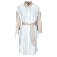 Vêtements Femme Robes courtes Armani Exchange 3RYA22 