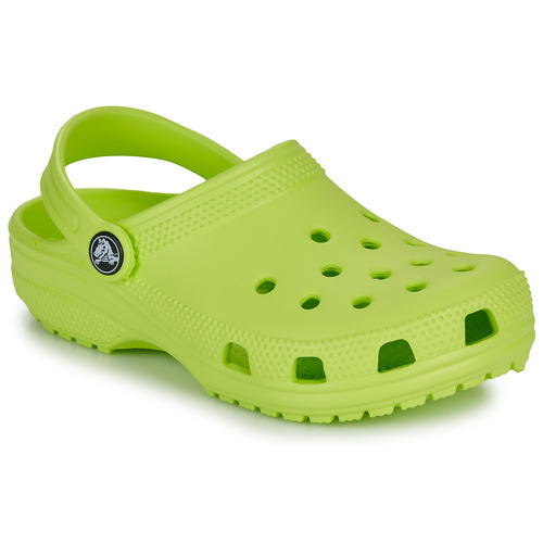Schuhe Kinder Pantoletten / Clogs Crocs CLASSIC CLOG KIDS  