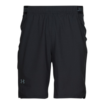 Kleidung Herren Shorts / Bermudas Under Armour Vanish Woven 8in Shorts Grau