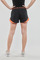 Kleidung Damen Shorts / Bermudas Under Armour Play Up Shorts 3.0 Orange / Orange