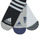 Accessori Unisex bambino Calze sportive Adidas Sportswear LK SOCKS 3PP 