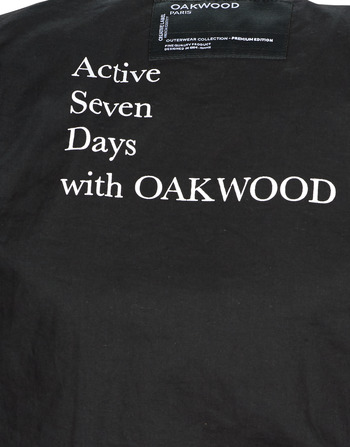Oakwood KITTY 