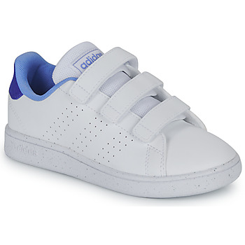 Scarpe Unisex bambino Sneakers basse Adidas Sportswear ADVANTAGE CF C 