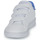 Scarpe Unisex bambino Sneakers basse Adidas Sportswear ADVANTAGE CF C 