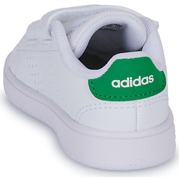 Adidas Sportswear ADVANTAGE CF I Weiß